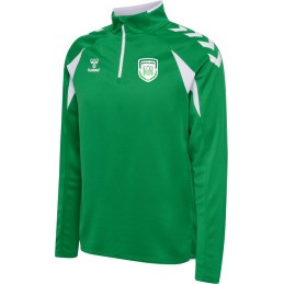 hmlCORE 2.0 HALF ZIP