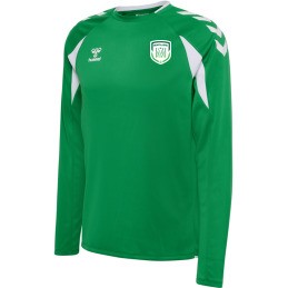 hmlCORE 2.0 CREW NECK