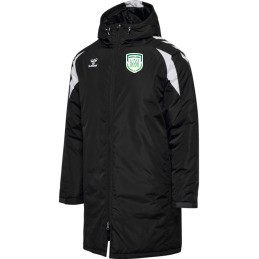 hmlCORE 2.0 BENCH JACKET