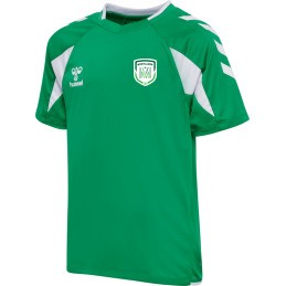 hmlCORE 2.0 JERSEY S/S KIDS