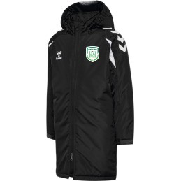 hmlCORE 2.0 BENCH JACKET KIDS