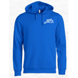 SWEAT A CAPUCHE ENFANT