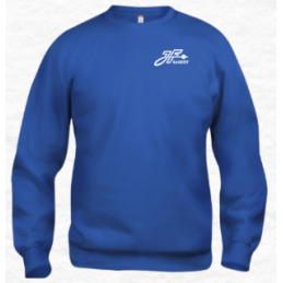 SWEAT COL ROND ADULTE