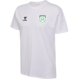 hmlGO 2.0 T-SHIRT S/S