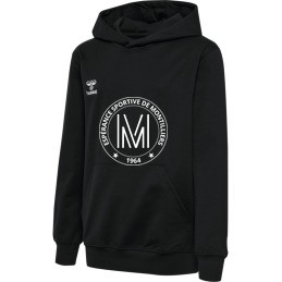 hmlGO 2.0 HOODIE KIDS