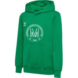 hmlGO 2.0 HOODIE KIDS