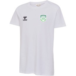 hmlGO 2.0 T-SHIRT S/S KIDS
