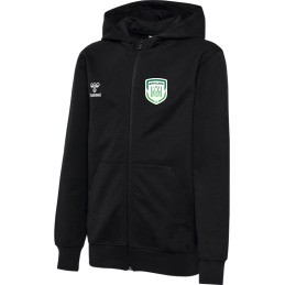 hmlGO 2.0 ZIP HOODIE KIDS