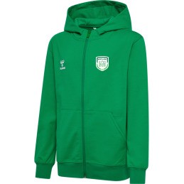 hmlGO 2.0 ZIP HOODIE KIDS