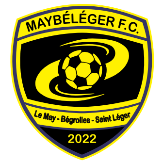 MAYBELEGER