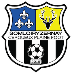 SOMLOIRYZERNAY CERQUEUX LA PLAINE FOOT