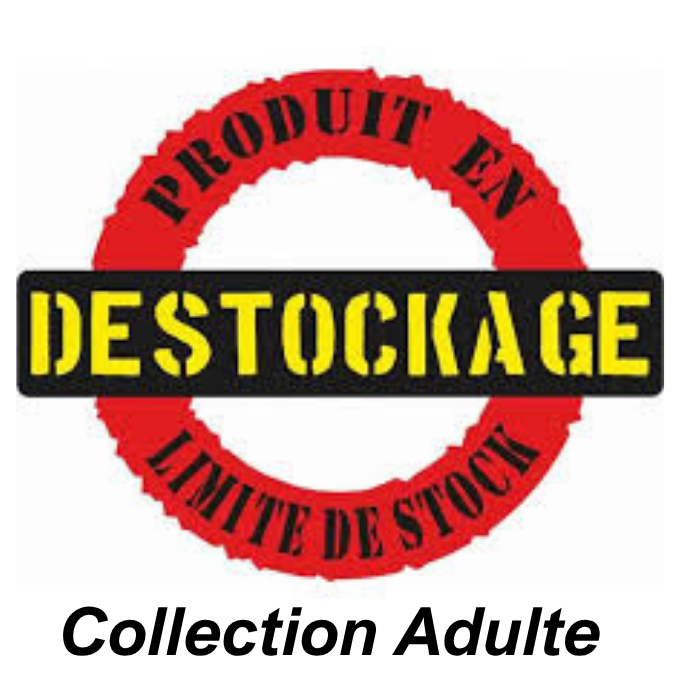 Collection Adulte 