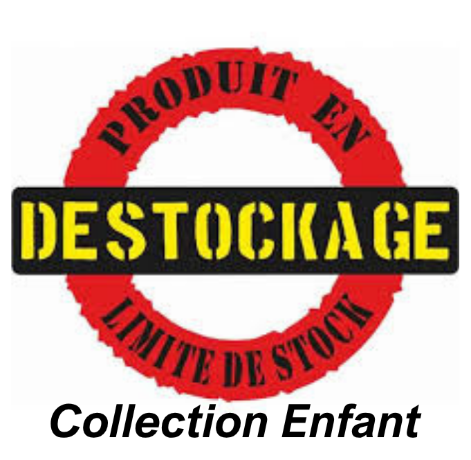 Collection Enfant 