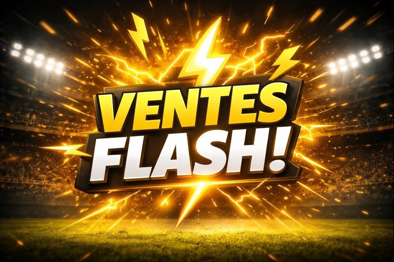 VENTES FLASH