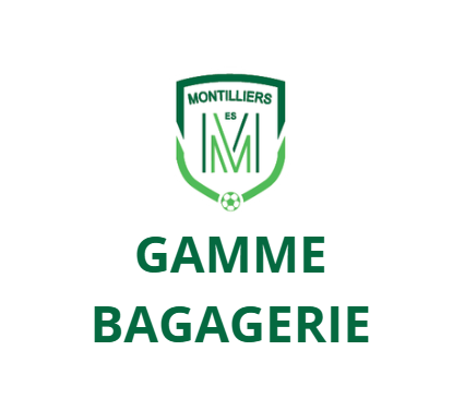 Bagagerie